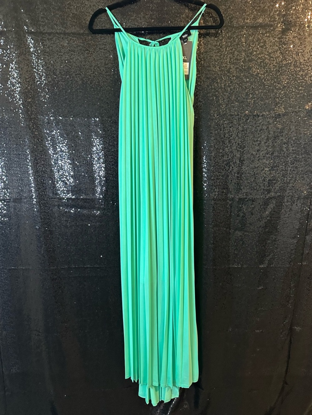 Target Mossimo Pleated Dress